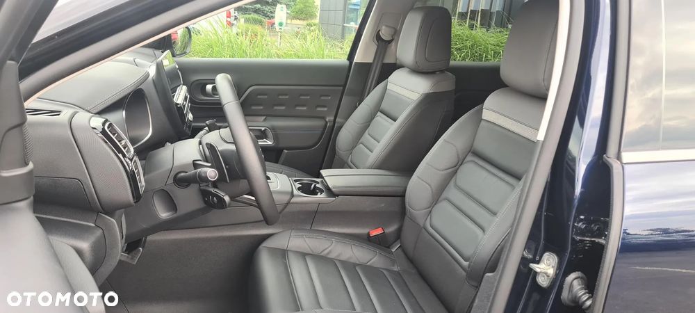 Citroën C5 Aircross 1.6 PHEV 180 Shine Pack EAT8 - 14