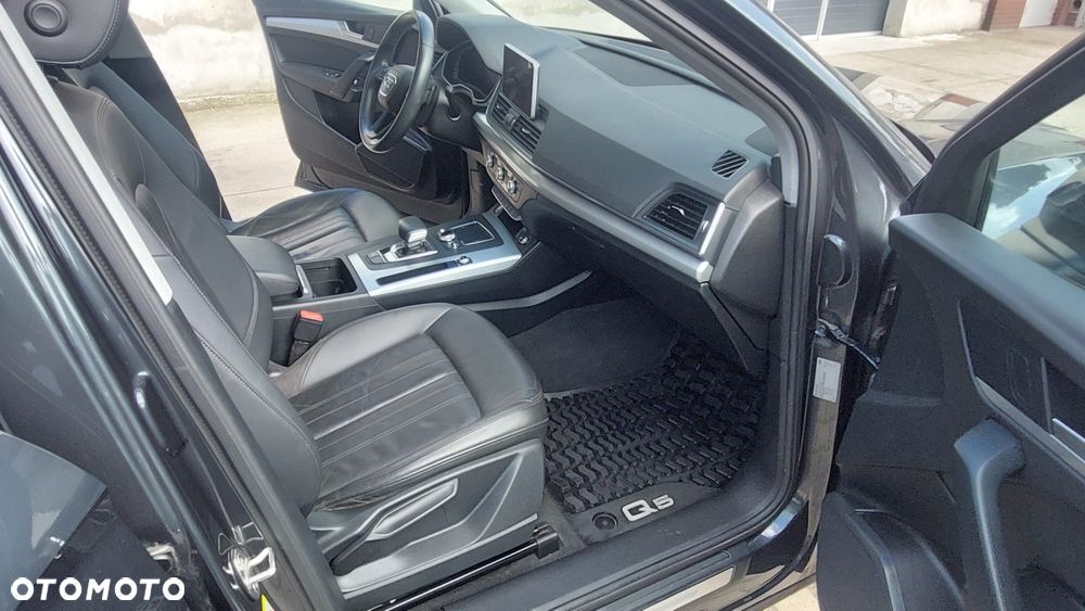 Audi Q5 - 5