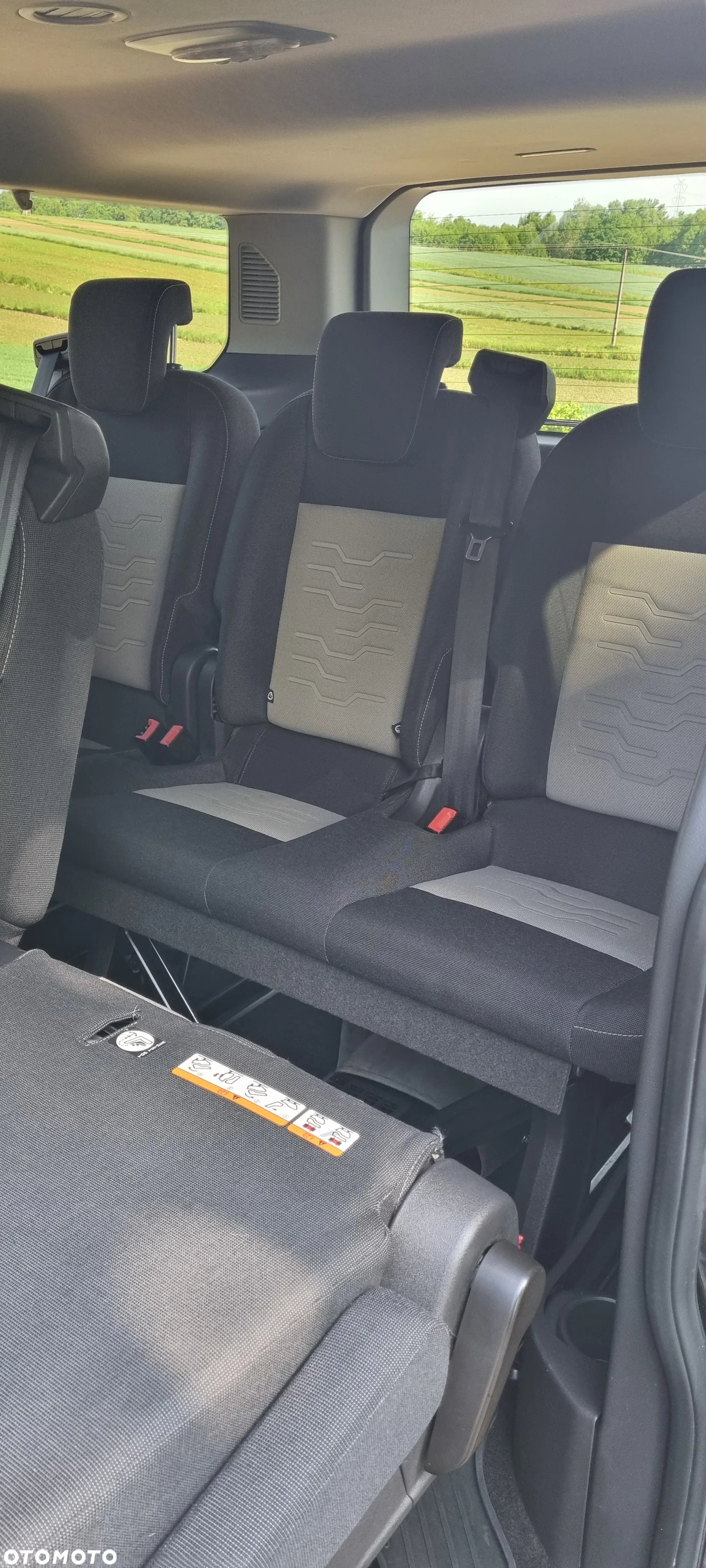 Ford Tourneo Custom 2.0 TDCi L2 Titanium - 13