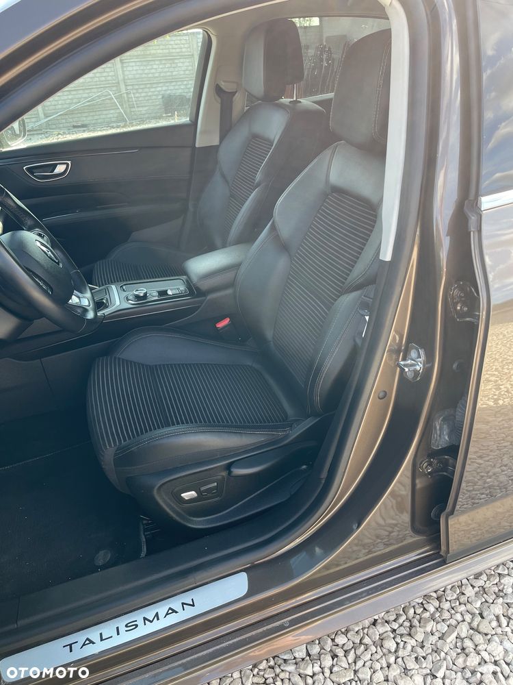 Renault Talisman - 9