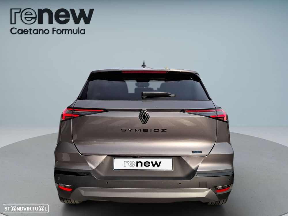 Renault Symbioz 1.6 E-Tech Full Hybrid Esprit Alpine - 7