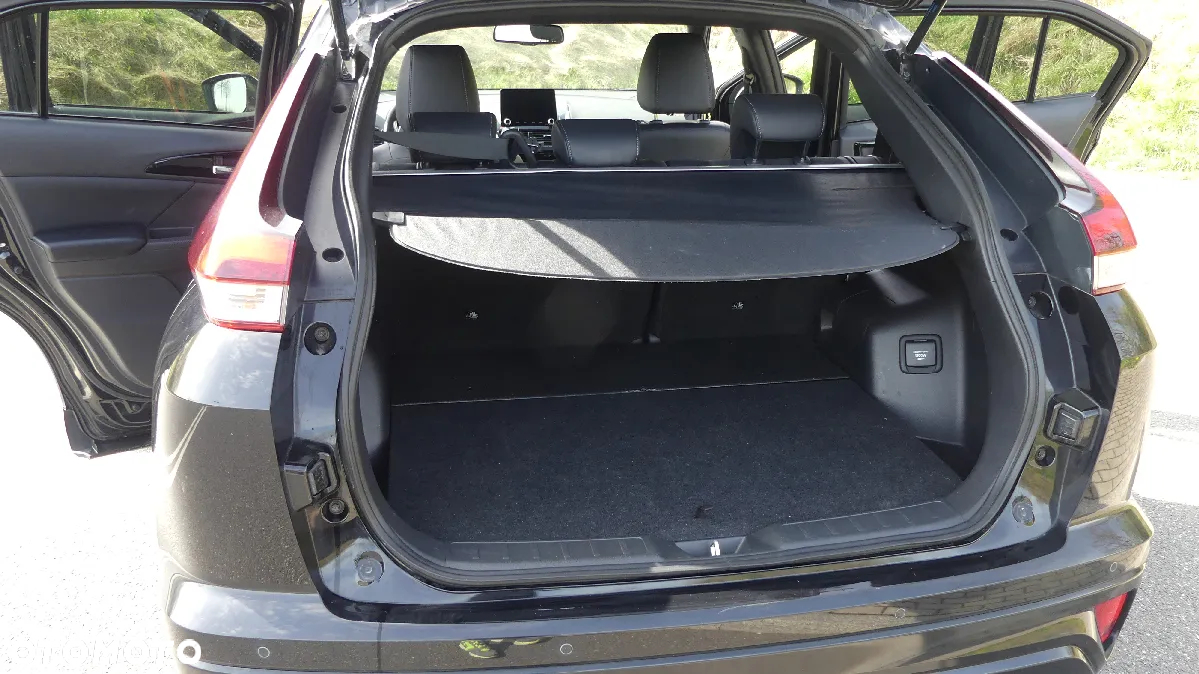Mitsubishi Eclipse Cross Plug-In Hybrid 4WD Plus Select - 14