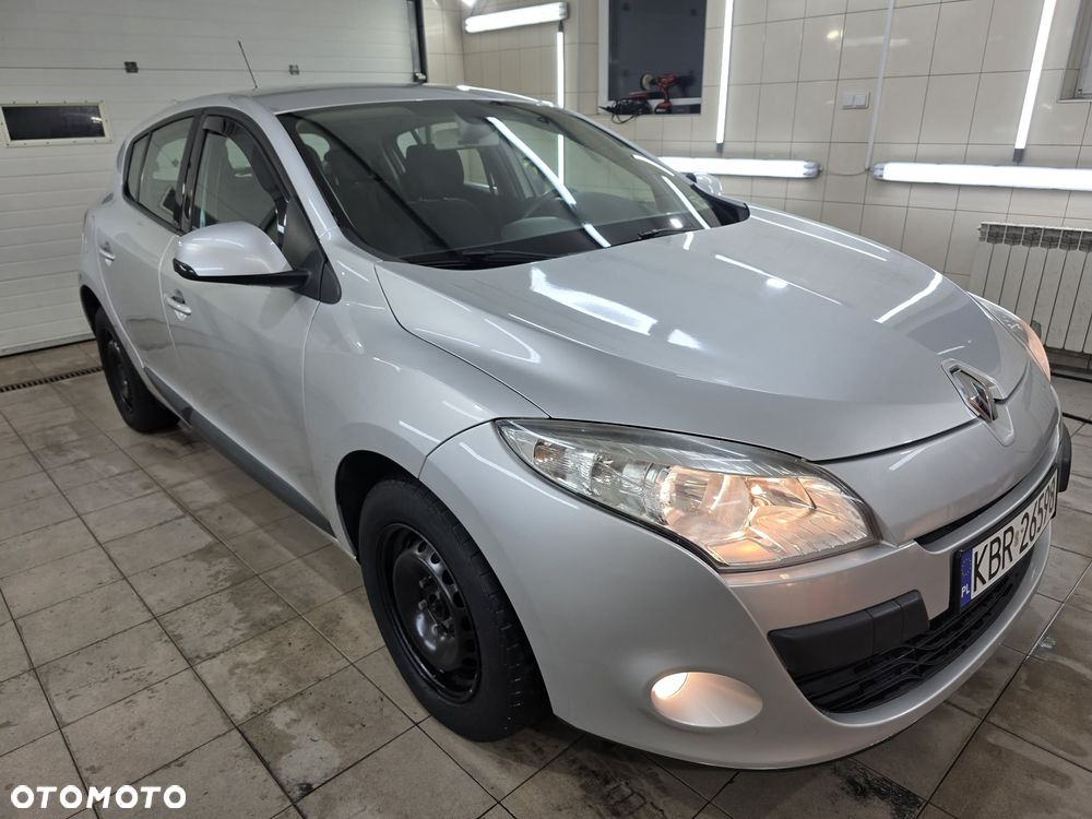 Renault Megane 1.6 16V 110 Dynamique - 8