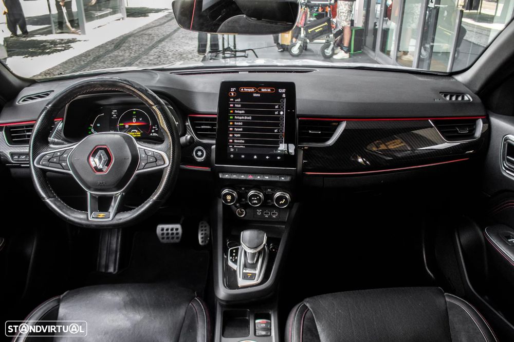 Renault Arkana 1.6 E-Tech R.S.Line - 31