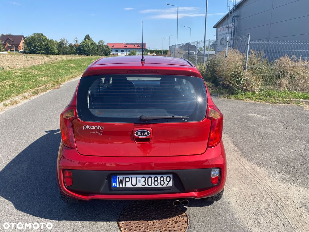 Kia Picanto 1.0 XL - 30