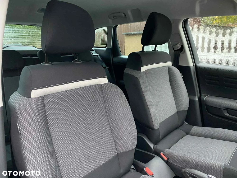 Citroën C3 Aircross 1.2 PureTech Feel Pack S&S - 10