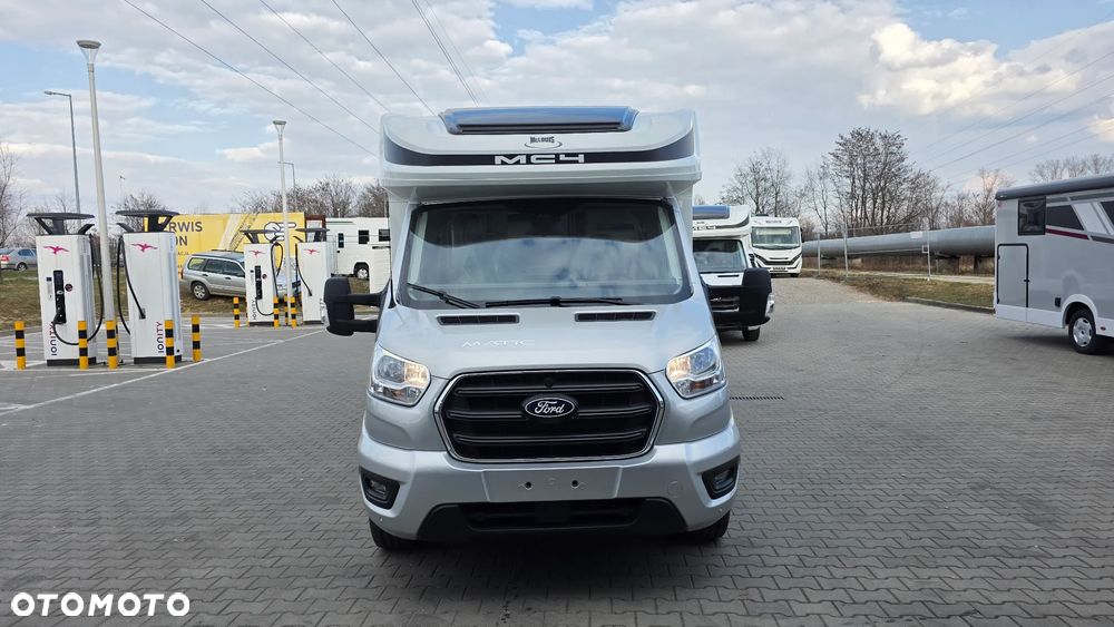 McLOUIS MC4 381 - 30