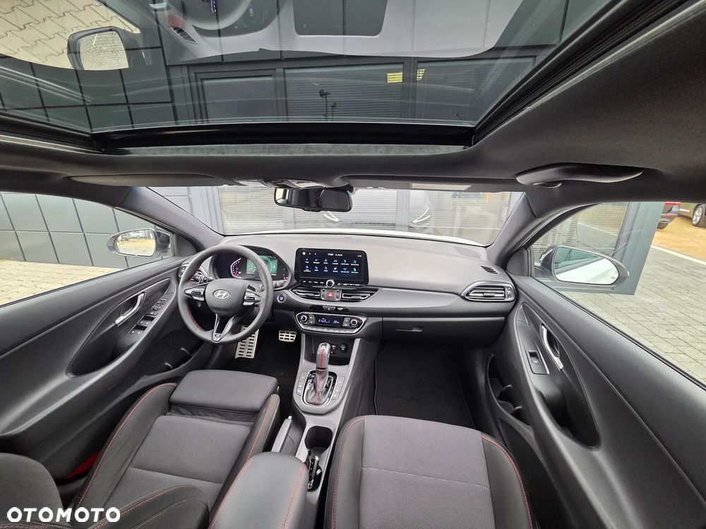 Hyundai i30 1.5 T-GDI 48V Smart DCT - 36