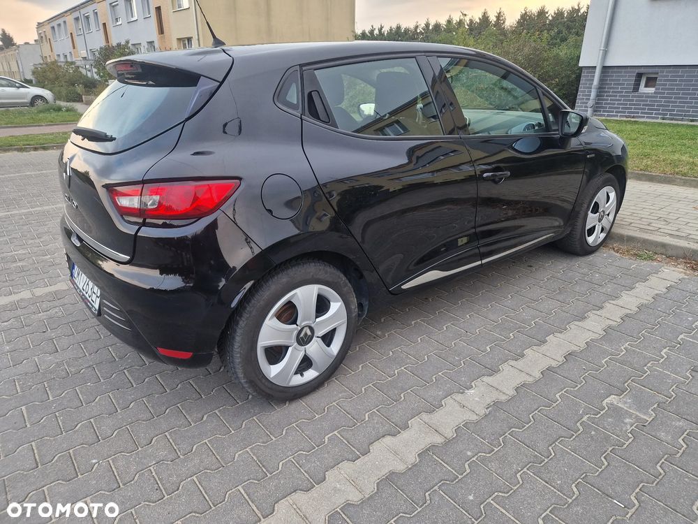 Renault Clio - 5