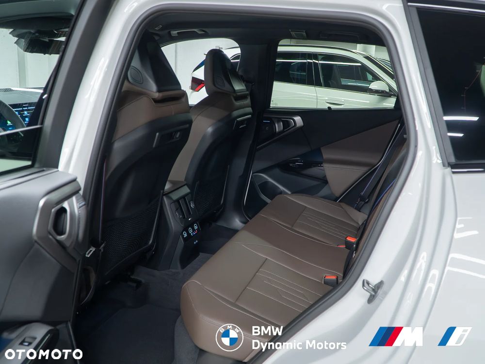 BMW X3 30e xDrive - 26