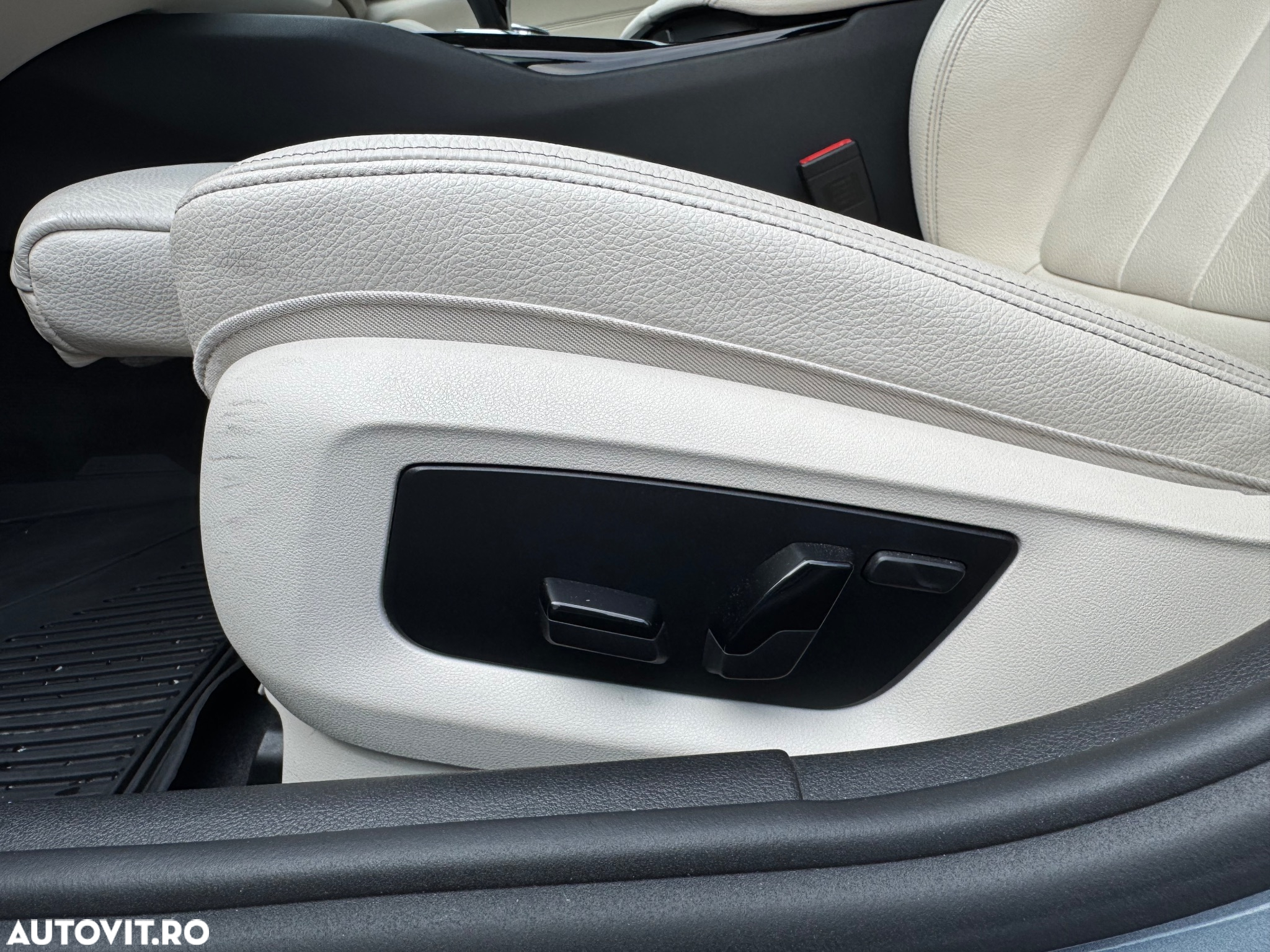 BMW Seria 5 520d AT - 15