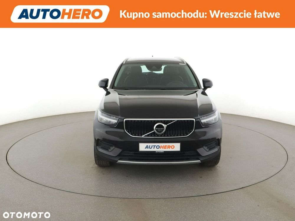 Volvo XC 40 T4 Momentum - 12