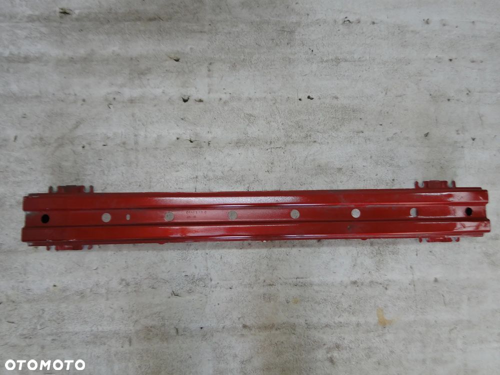 SUZUKI VITARA II 2 BELKA ZDERZAKA TYŁ TYLNA 15-19r - 1