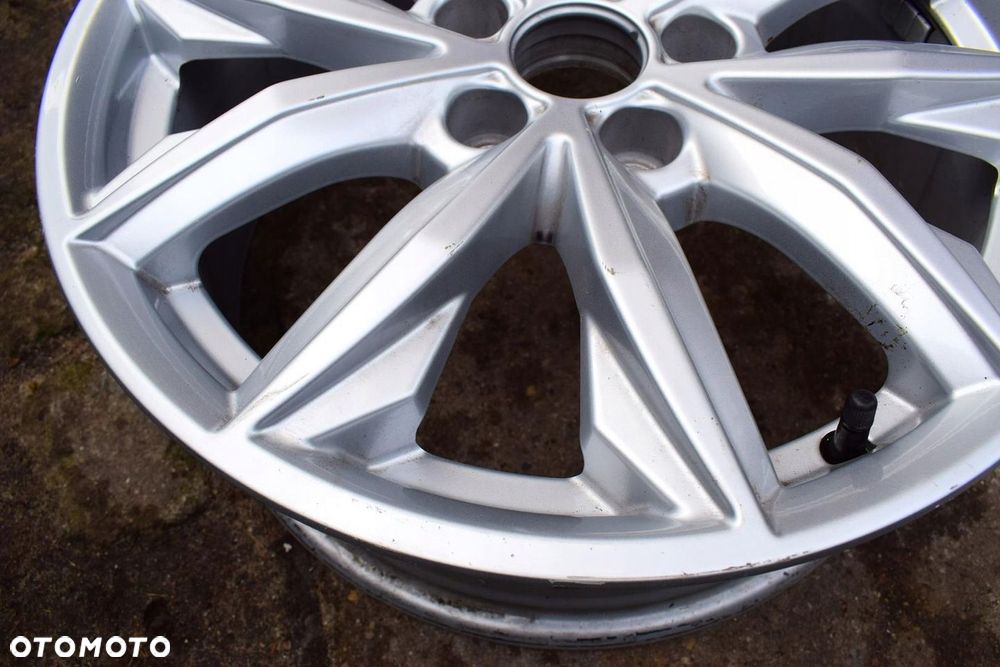 AUDI 17 Q5 80A Nowy Model Oryginał - 3