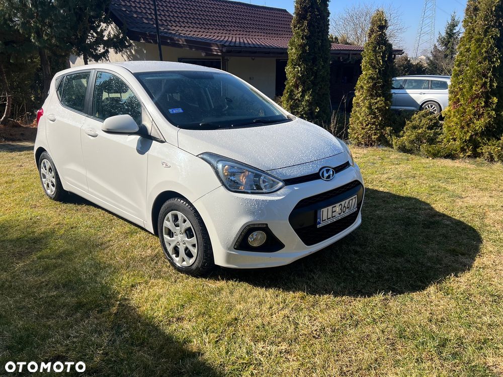Hyundai i10 1.0 Comfort - 1