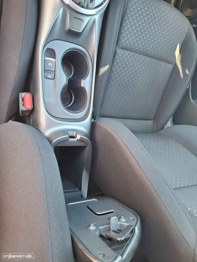 Nissan Juke 1.0 DIG-T Acenta+ DCT - 19