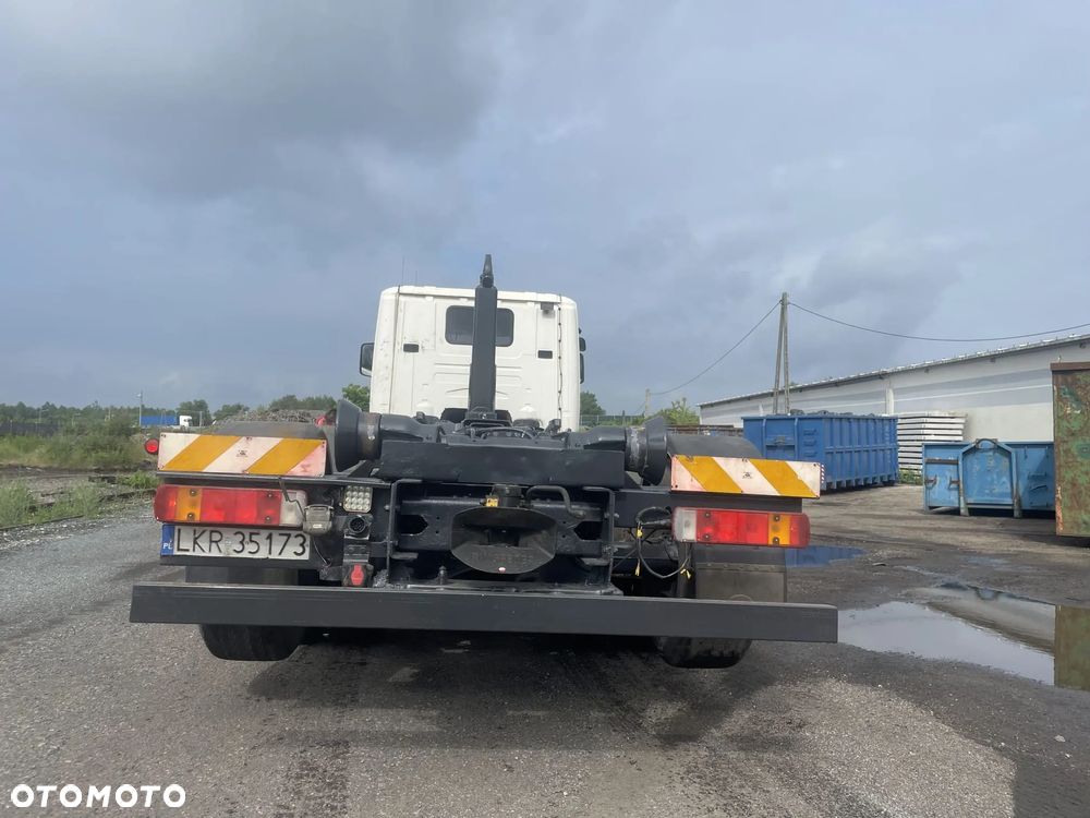 Scania R420 - 7