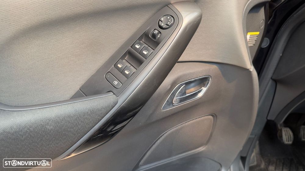 Citroën C4 Spacetourer 1.2 PureTech Feel - 16