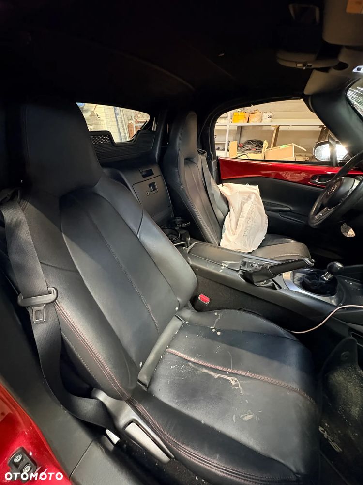 Mazda MX-5 RF SKYACTIV-G 131 Exclusive-Line - 13