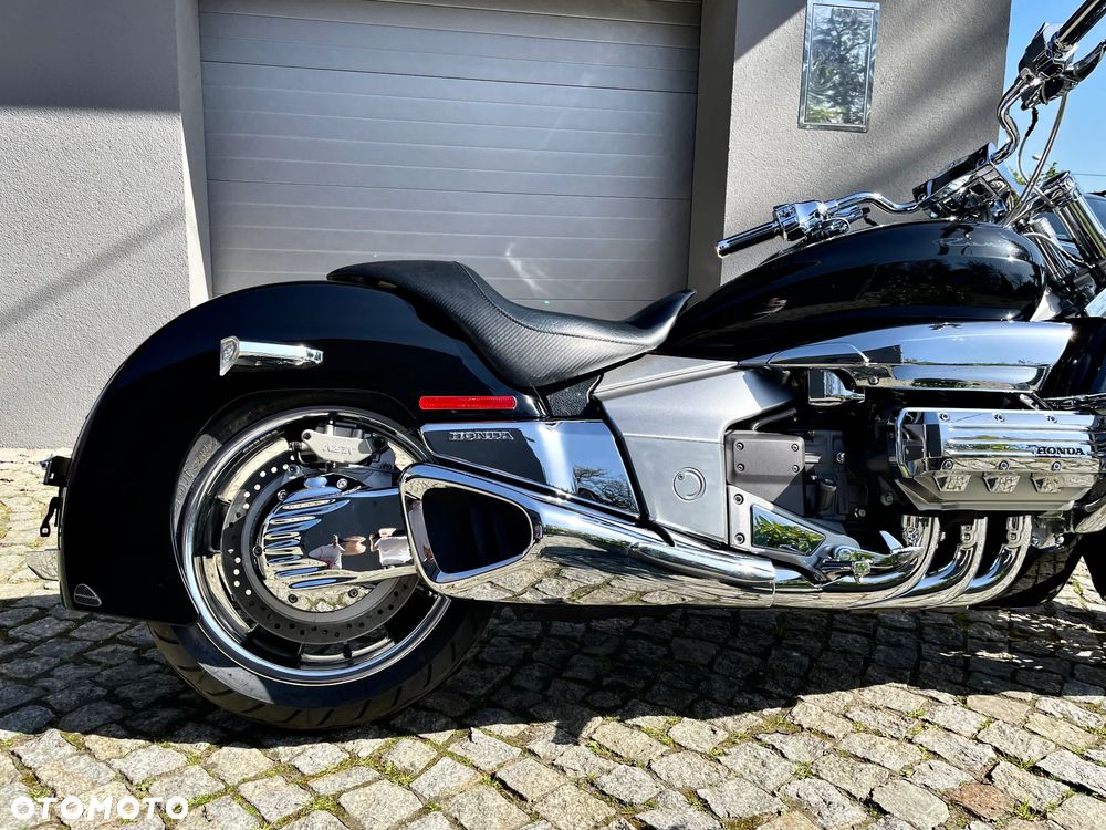 Honda Valkyrie - 3