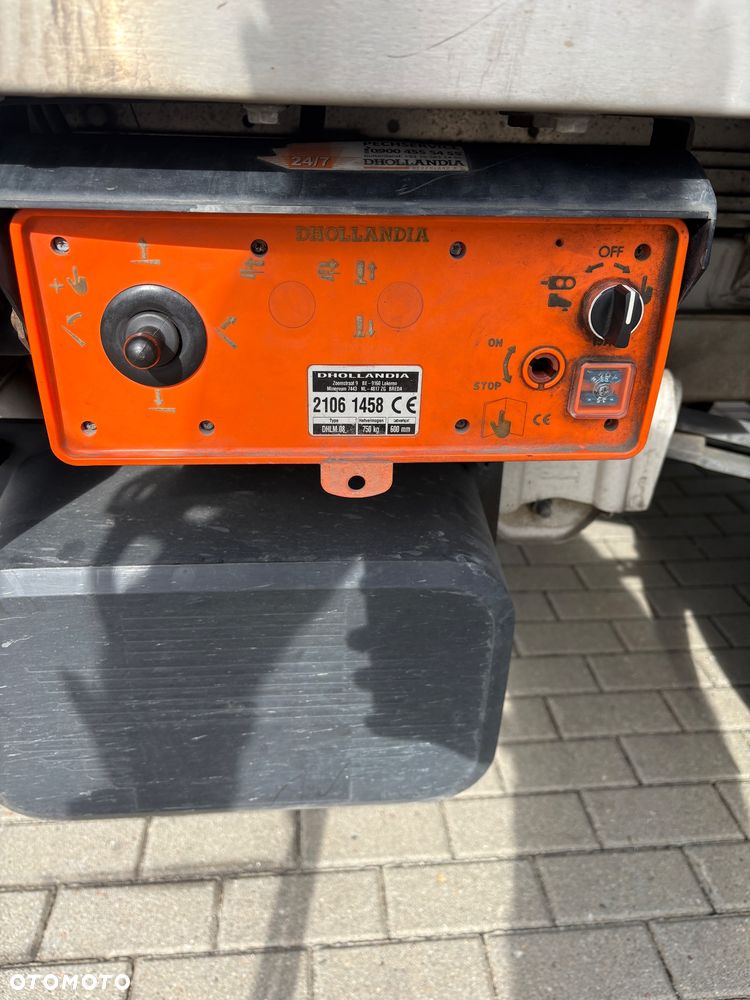 Volkswagen Crafter - 8