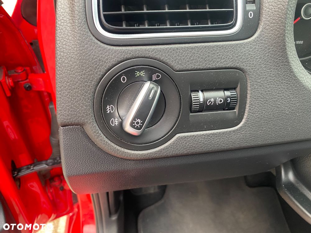 Volkswagen Polo - 21