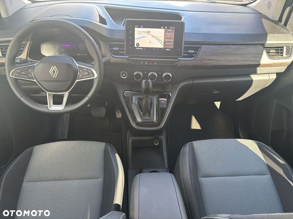 Renault Kangoo - 12