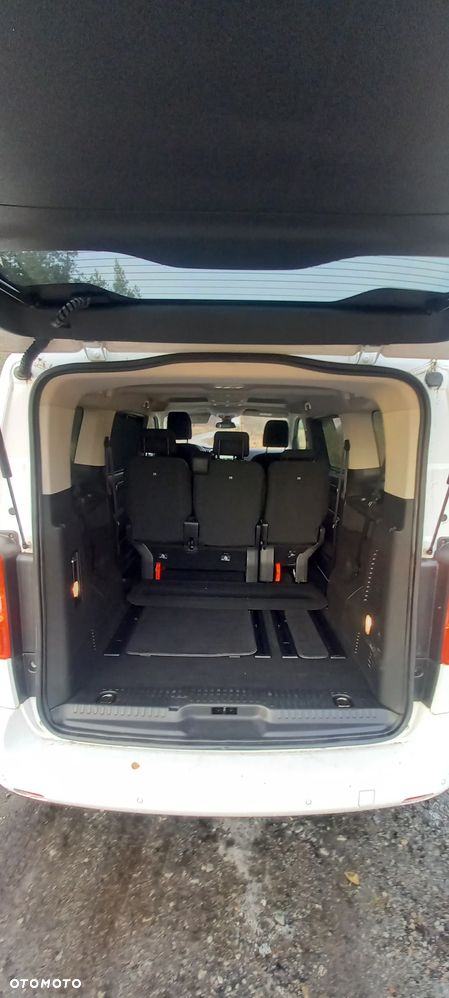 Citroën SpaceTourer 2.0 BlueHDi M Shine - 7