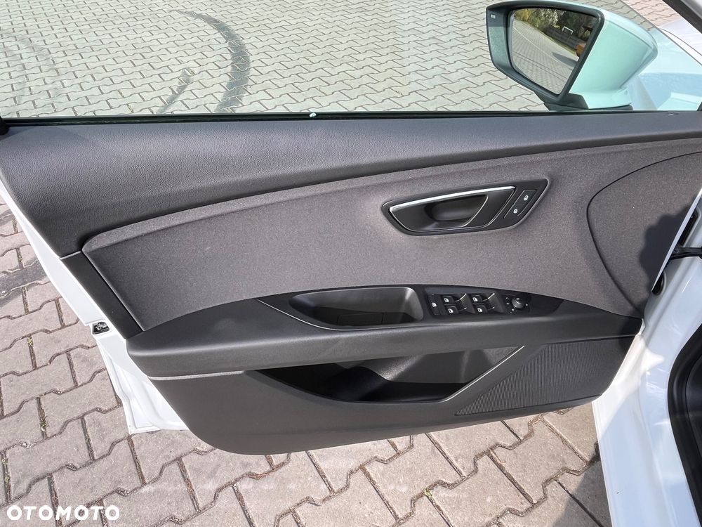 Seat Leon 1.4 TSI Start&Stop Style - 24