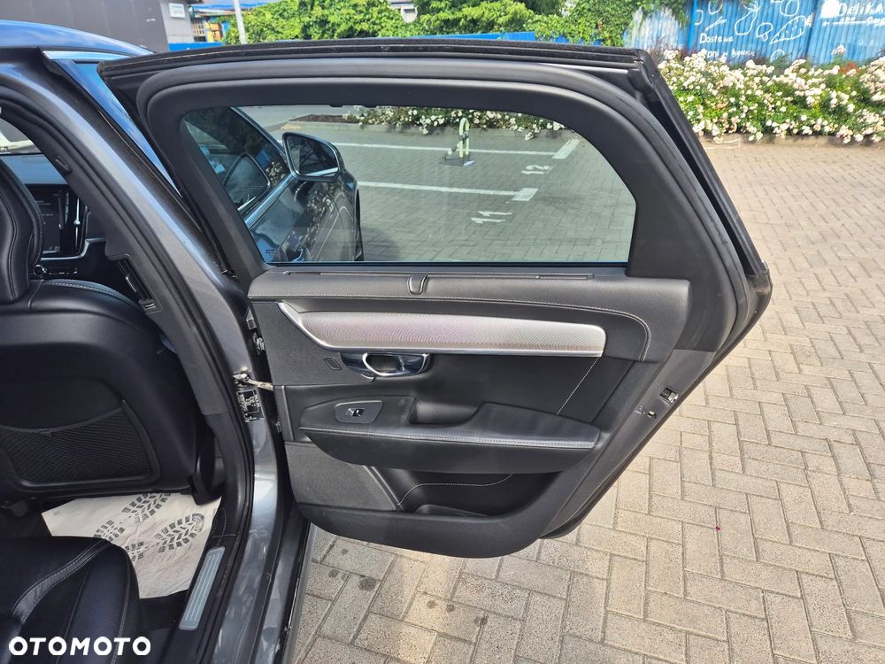 Volvo S90 D4 Inscription - 16