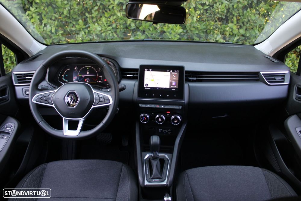 Renault Clio 1.6 E-Tech Edition One - 3