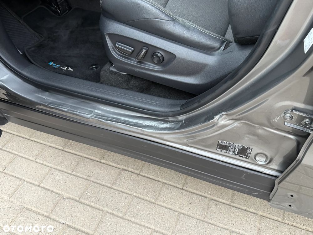 Toyota bZ4X Comfort - 34