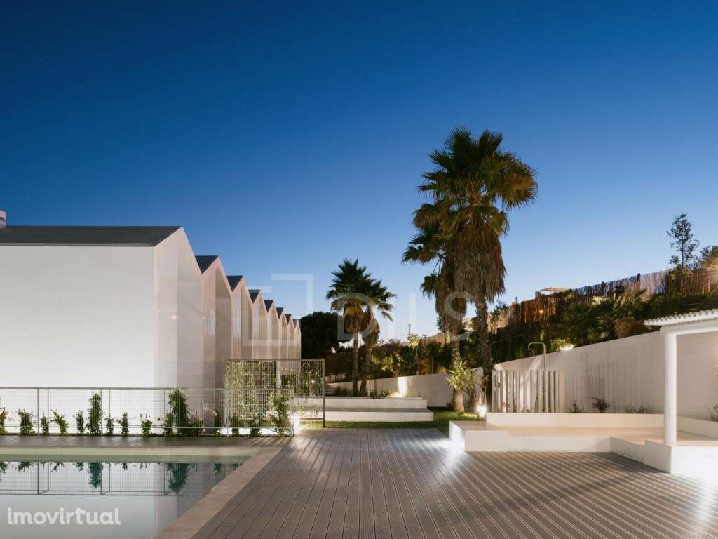 Casas de Sal - Grande imagem: 2/42