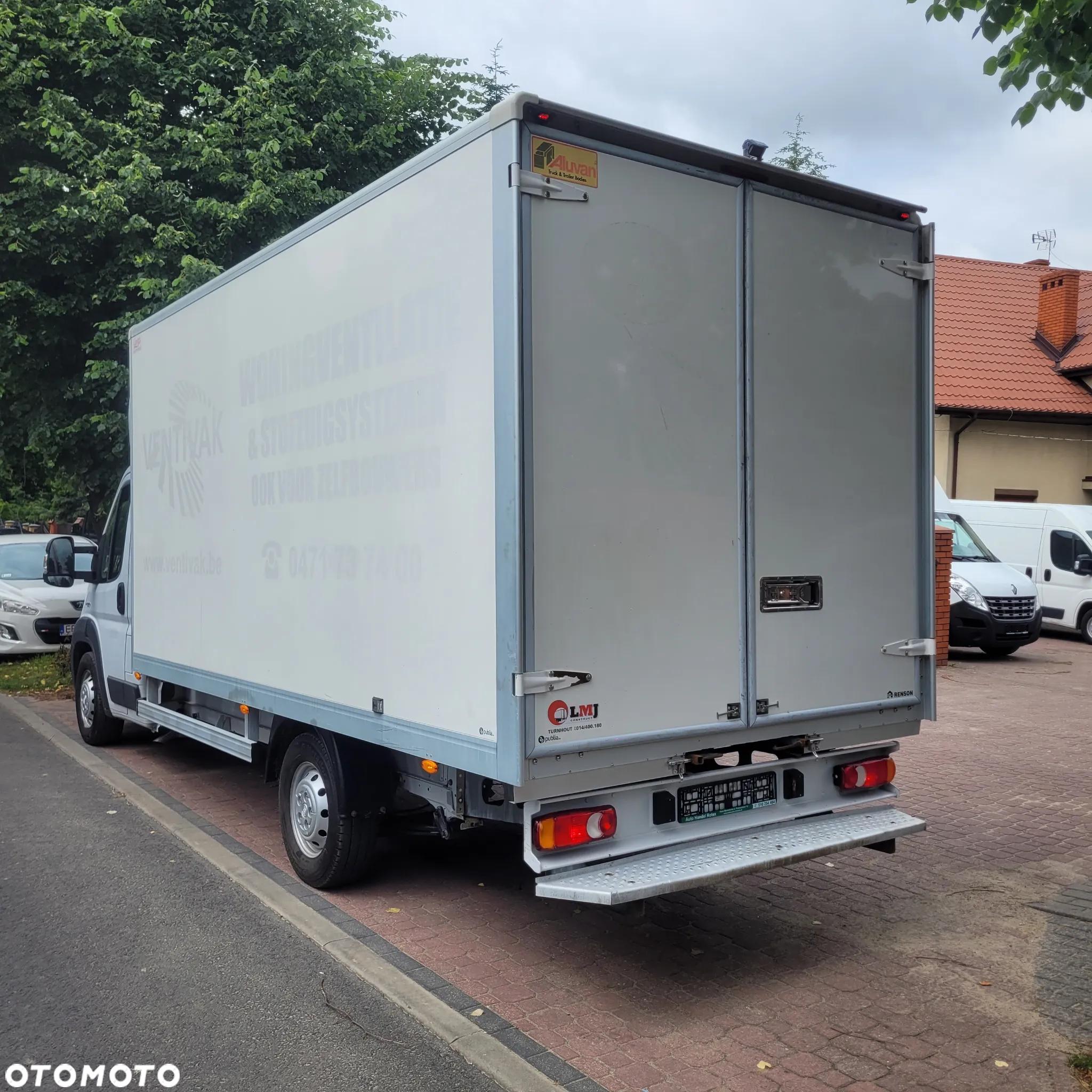 Fiat Ducato - 6
