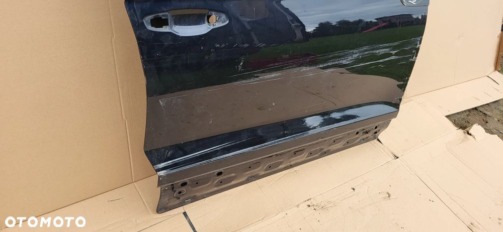 DRZWI PRAWY PRZOD VW TOUAREG III 760 - 3