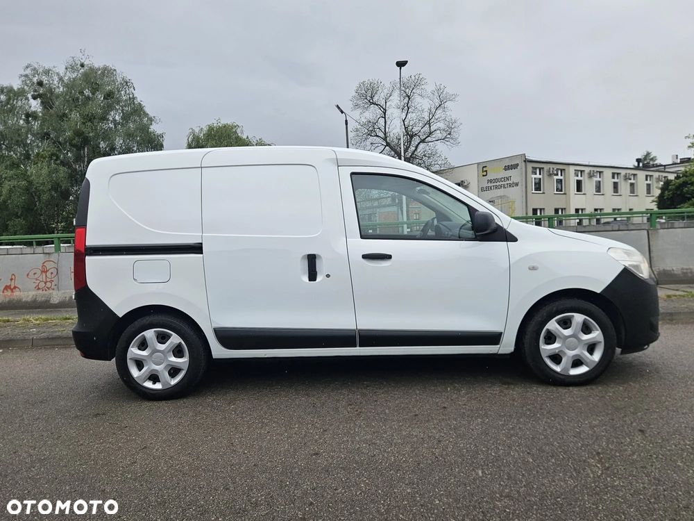 Dacia Dokker - 19