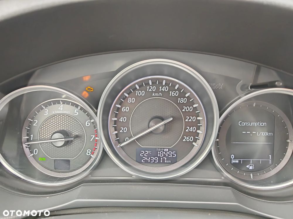 Mazda 6 2.0 Skyenergy - 13