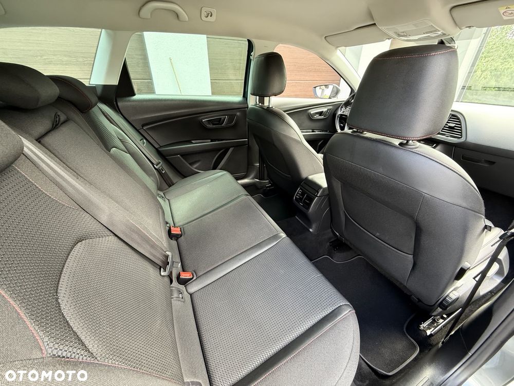 Seat Leon 1.4 EcoTSI FR S&S - 23