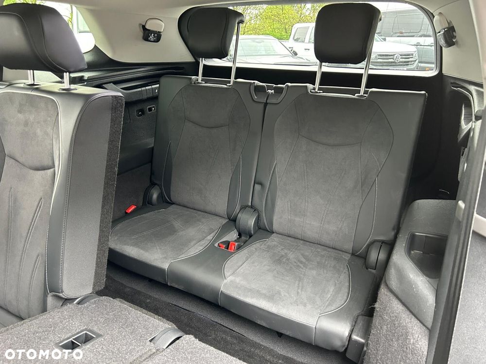 Volkswagen Tayron 2.0 TSI 4Mot Elegance DSG - 21