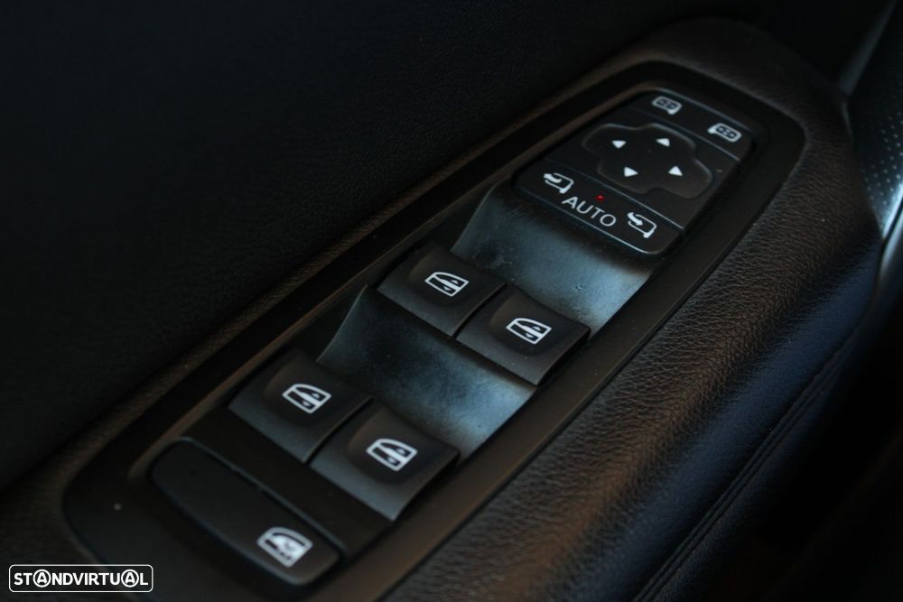 Renault Mégane Sport Tourer 1.5 dCi Bose Edition SS - 31