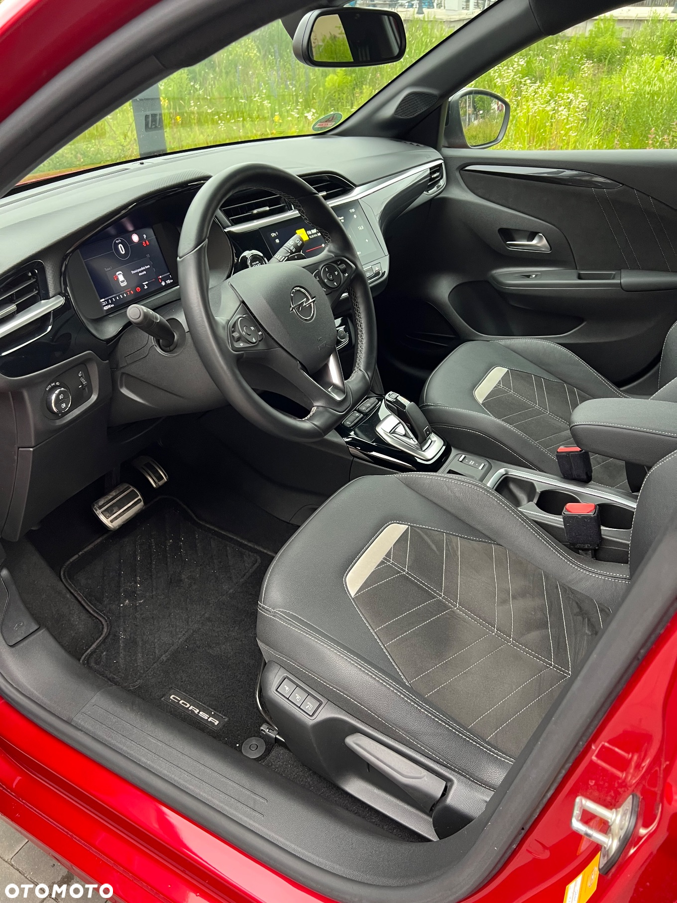 Opel Corsa 1.2 GS Line Plus Pack S&S - 9