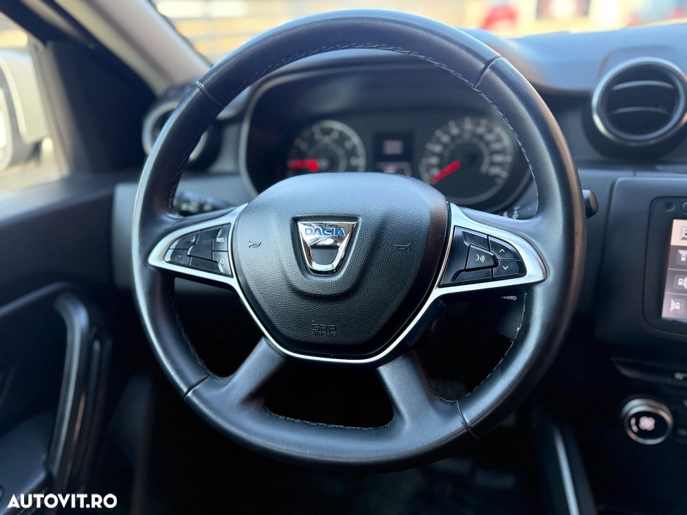 Dacia Duster - 15