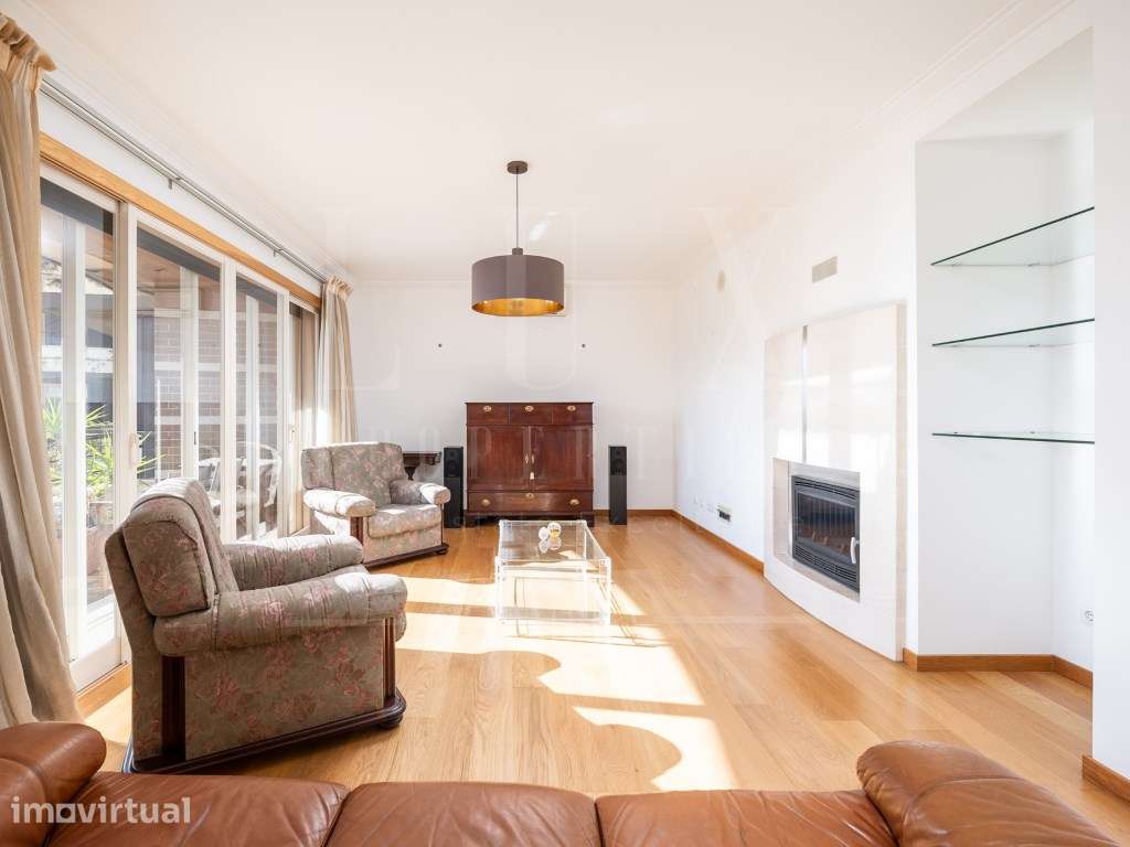 Apartamento T5 | Quinta de S. Jerónimo, Coimbra - Grande imagem: 4/38