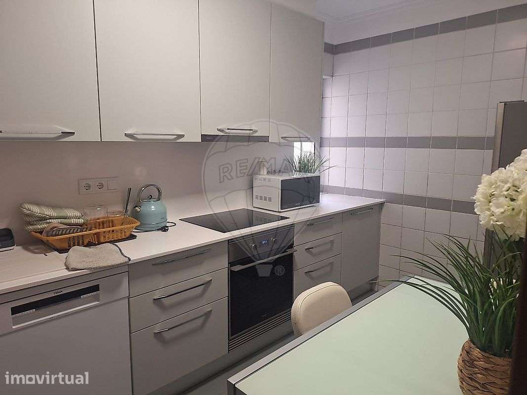 Apartamento T1 para arrendamento - Grande imagem: 5/10