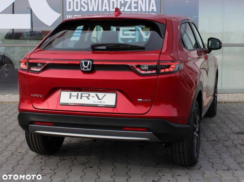 Honda HR-V - 9