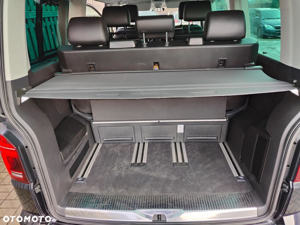 Volkswagen Multivan 2.0 TDI L1 Higline DSG - 31