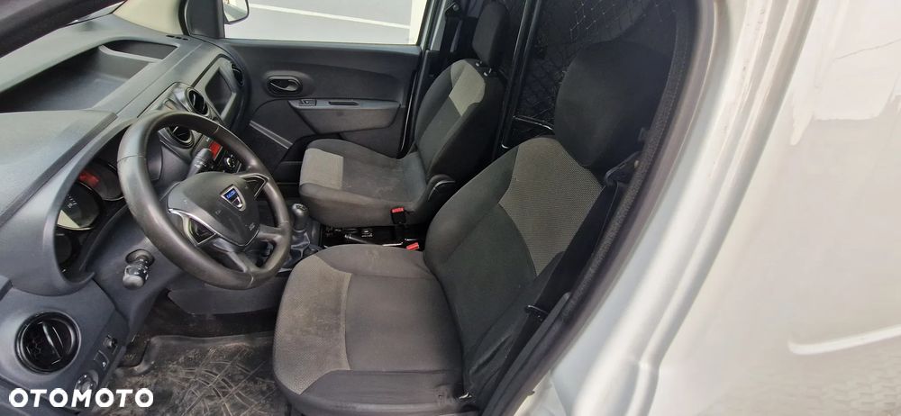 Dacia DOKKER VAN 1.6 LPG - 10
