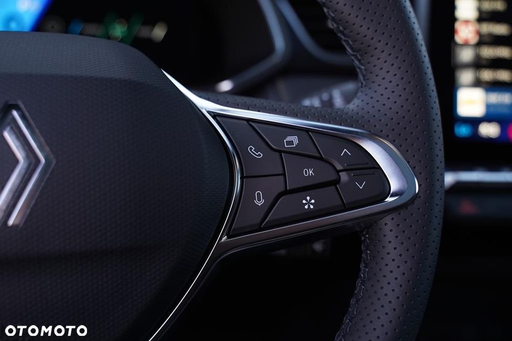 Renault Symbioz 1.8 E-Tech Full Hybrid 160 Esprit Alpine - 16