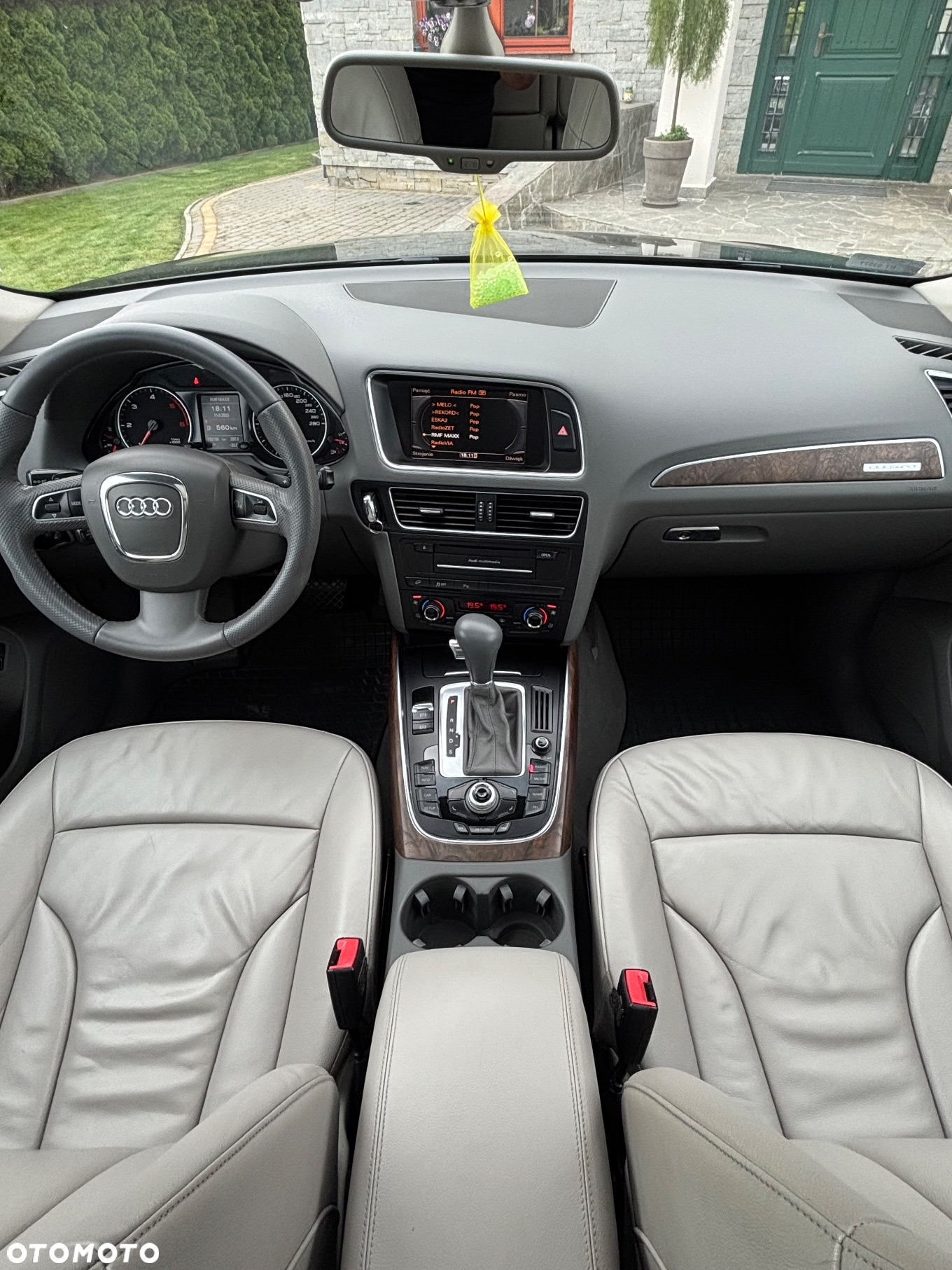 Audi Q5 2.0 TDI Quattro S tronic - 21