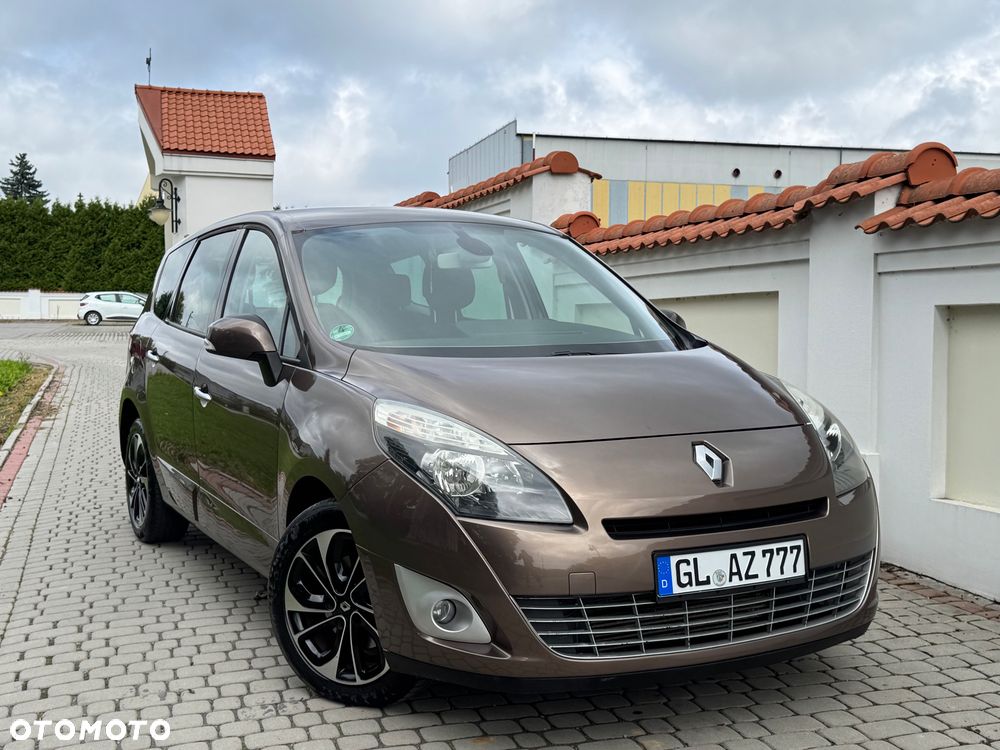 Renault Grand Scenic - 2